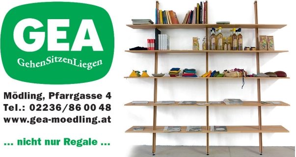 Logo GEA Mödling