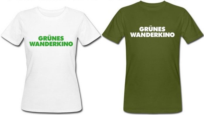 Logo Wanderkino Webshop