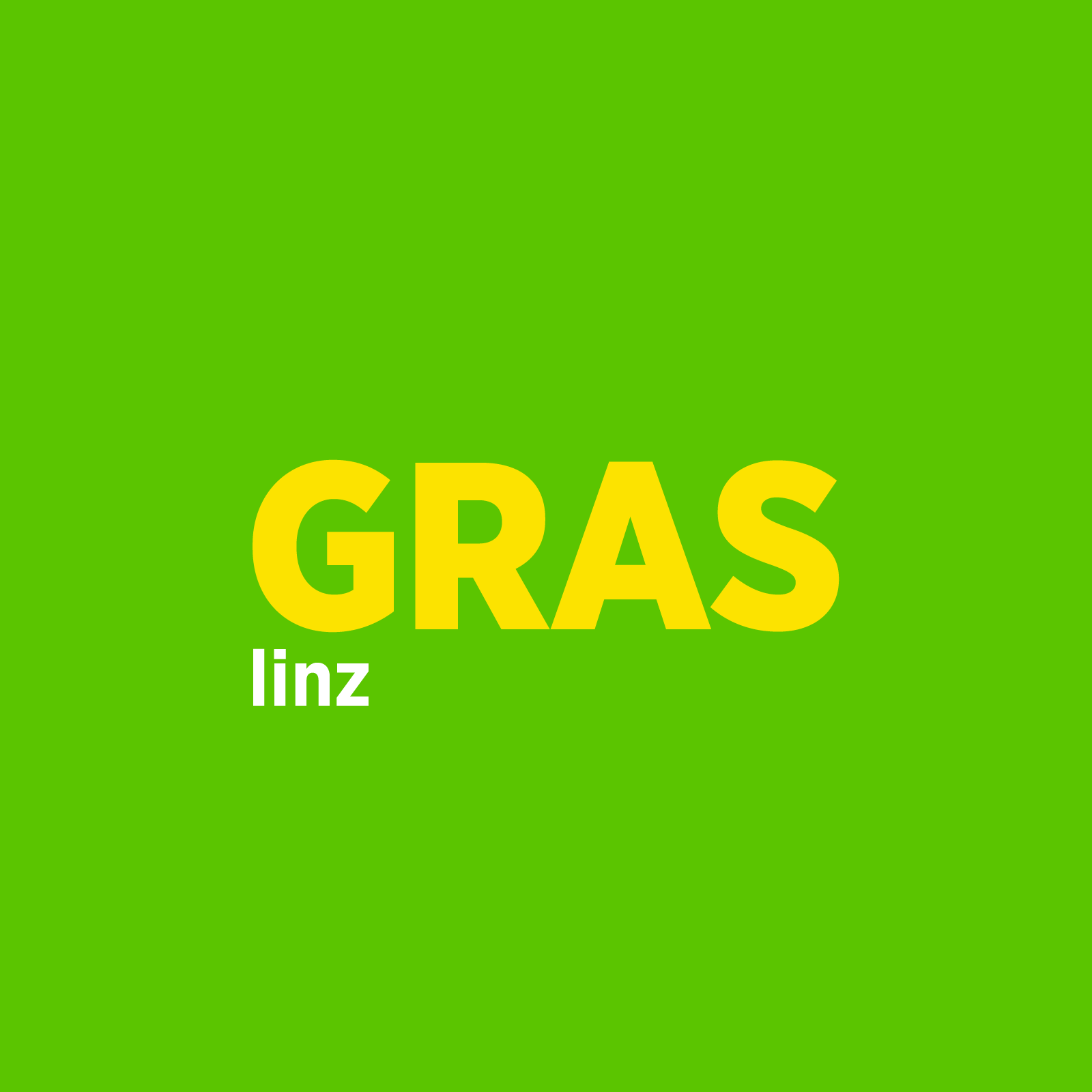 Logo GRAS Linz