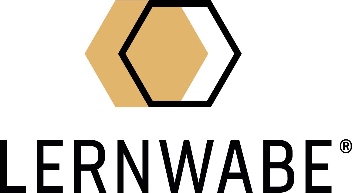 Logo Lernwabe