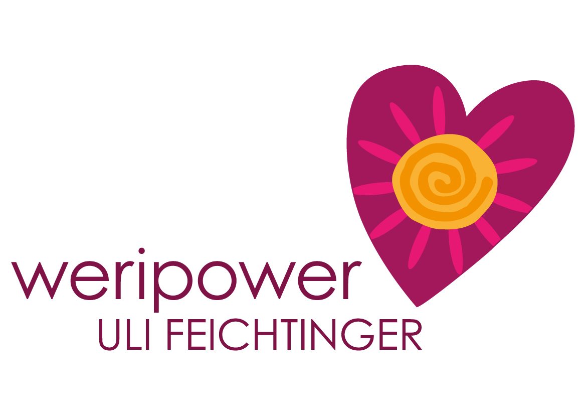 Logo Weripower