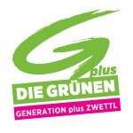 Logo Generation plus zwettl