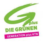 Logo Gplus Kärnten