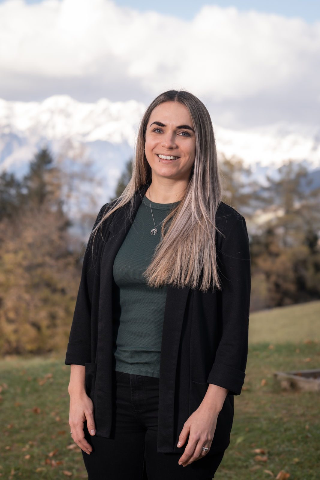 Lisa Heinrich - Die Grünen Innsbruck