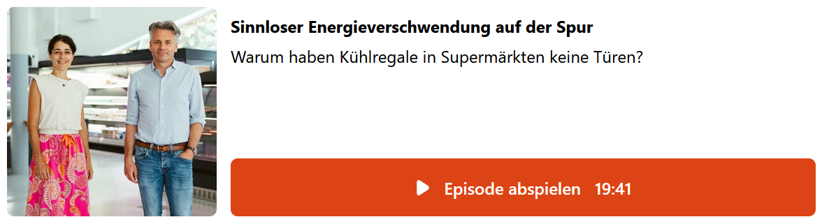 Podcast-Folge 